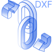 Генерация чертежей узлов в формате DXF, что упрощает интеграцию